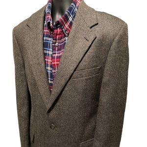 Brooks Brothers Men’s Sport Jacket, 40R